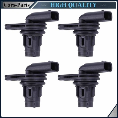 Sensor de posición del árbol de levas nuevo para Mercedes-Benz G63 AMG Base SUV 5,5 L 2017 2018 Foto 1 de 4