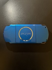 Sony Psp 3000