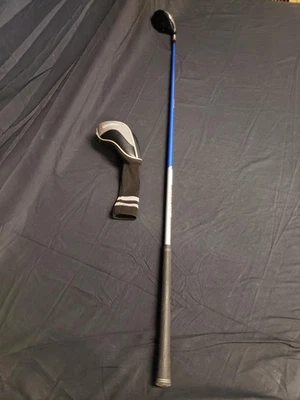 ADAMS 高尔夫型号 REDLINE RPM,右手,右手拖 7 木 (B26002671) — 第 1/4 张图片