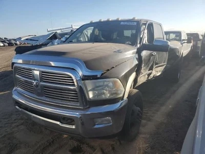 Engine 6.7L Diesel VIN L 8th Digit Pickup Fits 10 DODGE 3500 PICKUP 1251475 - Image 1 of 4