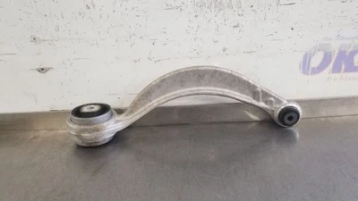 11 2011 Jaguar XKR OEM delantero delantero LCA brazo de control inferior pasajero derecho  Foto 1 de 4