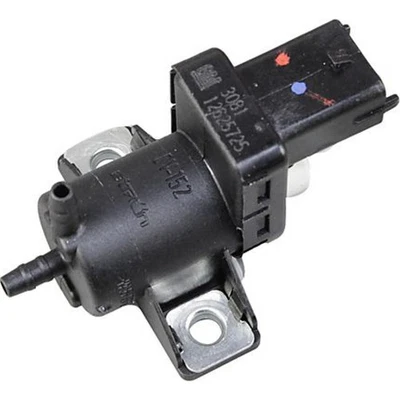 Metzger 0892923 Druckwandler Abgassteuerung für OPEL CHEVROLET SAAB INSIGNIA - Bild 1 von 2