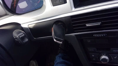 Interruptor de encendido convencional compatible con 06-11 AUDI A6 809322 Foto 1 de 4