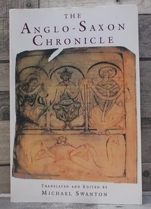 The Anglo-Saxon Chronicle by Routledge - Imagen 1 de 1