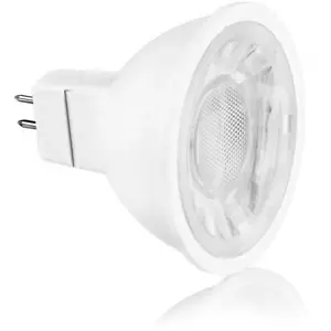 Lámparas LED no regulables Aurora Enlite ICE 12V MR16 baja tensión 5W - Imagen 1 de 1