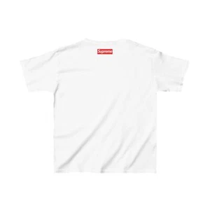 Kids Heavy Cotton™ Tee - Picture 1 of 3