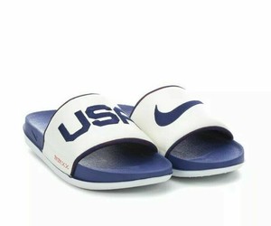 ebay nike slippers