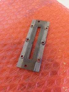 Videojet E11996PL Nozzle Spacer. 3.8mm - Picture 1 of 9