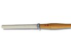 Miecz bambusowy Shinai AA Nito 37 z owalnym do miecza Kendo Aikido Iaido Bambus