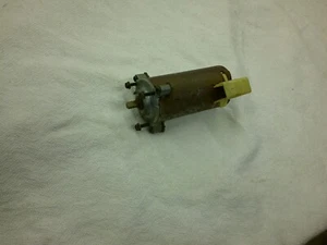 1978-1985 MONTE CARLO, EL CAMINO CUTLASS, REGAL POWER SEAT MOTOR - Picture 1 of 6