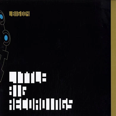 Crash Delay - Hamam EP (12") (Very Good Plus (VG+)) - 2929975450 - Bild 1 von 2