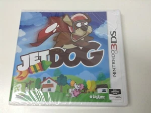 JET DOG . Pal España .Certificado .Paypal - Imagen 1 de 2