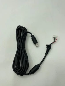 5 Pin Xbox 360 kabelgebundener Controller Ersatz-USB-Kabel (Breakway ist nicht enthalten) - Bild 1 von 3