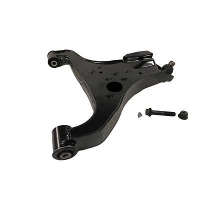 Brazo de control de suspensión y bola para Nissan Titan Armada Pathfinder Ar 2004-2015 Foto 1 de 4