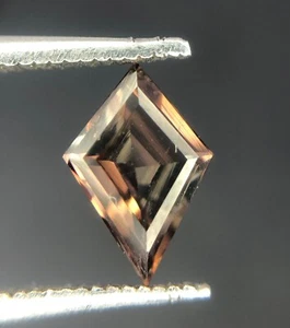 Rare Axinite Multi color cut stones from Pakistan 0.45 cart - Picture 1 of 3