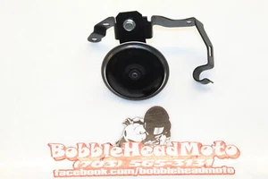 18-21 Kawasaki Ninja 400 Oem Horn Signal A6 - Bild 1 von 9