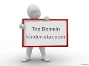 Top Domain kinder-star.com - Bild 1 von 1
