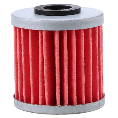 Filtro de aceite de moto para Kawasaki Suzuki Betamotor 250 300 2009-2014 Foto 1 de 4