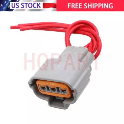 Fits For 2019-2020 Hyundai Elantra New Turn Signal CONNECTOR PLUG US Foto 1 de 4