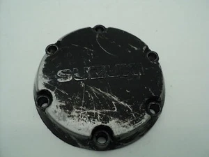 Couvercle D'Embrayage Externe Suzuki JR50 JR 50 #E133 (OC) - Picture 1 of 6