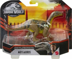 Jurassic World Attack Pack Mussaurus Figur NEU 2020 - Bild 1 von 4