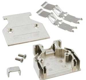 AMP 749608-1 Connector new Sealed in factory package x2 (OSSD)............ - Picture 1 of 1