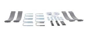 Hellwig 1251 EZ Level 1000 Helper Spring for 05-15 Toyota Tacoma 2WD - Picture 1 of 10