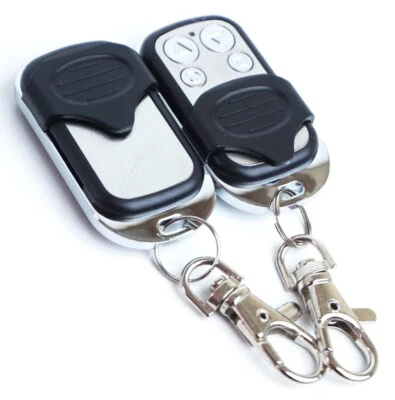 NVM NT1016 / ELLARD / PM1 - REMOTE CONTROL FOB HANDSETS FOR ROLLE Roller Shutter NVM NT1016 Ellard PM1 Remote Control Handsets 433Mhz TRANSMITTER