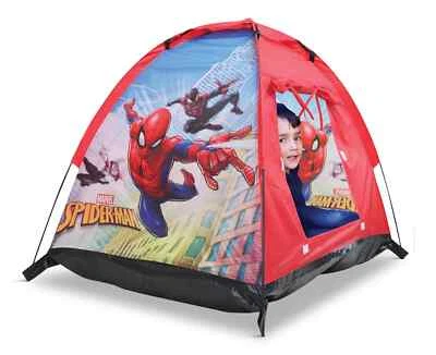 Tienda Spiderman para niños Foto 1 de 4