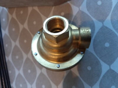 IMI ENOTS regulator 04 0071 00 000, 14-89 - Image 1 of 4