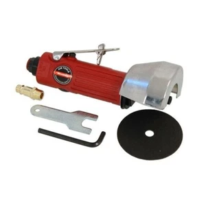 3" Air Cut Off Tool Air Grinder Cut Off Tool 18,000 RPM 0678 - Picture 1 of 3