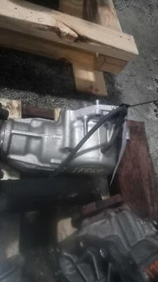 2016 Acura MDX Transfer Case Assembly 3.5L 4WD 147K Miles OEM NJ25-17869-447992 - Изображение 1 из 4