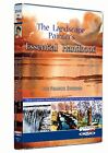 The Landscape Painters Essential Handbook DVD with Joe Francis Dowden