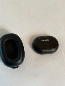Garmin Vivoki Activity Tracker Steps Calories Distance Intensity w Belt Clip OEM