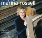 Marina Rossell - Vistas Al Mar [New Cd] Argentina - Import