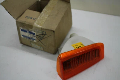 Blinkleuchte Blinker Opel Ascona C rechts neu original GM 1226037 - Bild 1 von 4