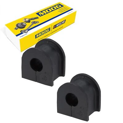 Kit de buje de barra estabilizadora de suspensión MOOG para Mazda MPV 2000-2006 Foto 1 de 3