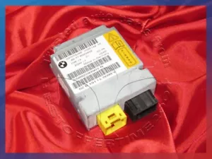 MÓDULO DE CONTROL INFORMÁTICO BMW E65 E66 Serie 7 CENTRAL GATEWAY ZGM17 LEAR 6922939 - Imagen 1 de 4