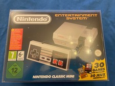 Nintendo Classic Mini Nes