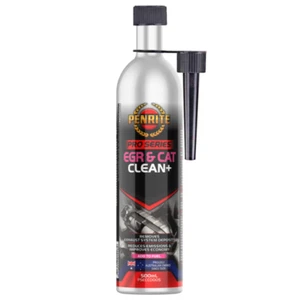 Penrite Pro Series EGR and CAT Clean+ 500ml - Picture 1 of 2