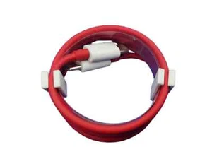 OnePlus Warp Fast Charging Data USB-C to USB-C 65W 6.5A CABLE Cord - Picture 1 of 4