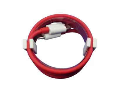 OnePlus Warp Fast Charging Data USB-C to USB-C 65W 6.5A CABLE Cord - Image 1 of 4