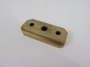Barnes 10-9-6933 Brass Stripper Liner - Imagen 1 de 1