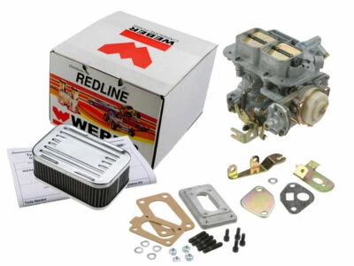 Kit de carburador para Mazda GLC 1979-1980 carburador Redline 18875TD Wagon Foto 1 de 2