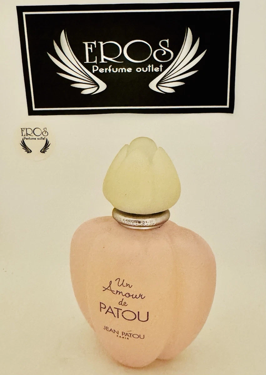 Amour Amour by Jean Patou Fragrances for Women for sale | eBay