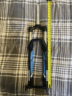 RockShox Recon TK Silver Fork 29” – 120mm Solo Air, Tapered Steerer, Thru Axle - Image 1 of 4