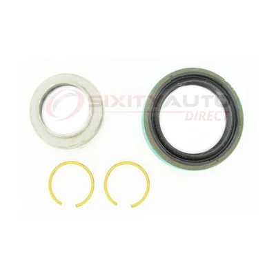SKF Auto Transmission Output Shaft Seal Kit for 2001-2003 Saturn L200 2.2L mn Foto 1 de 4