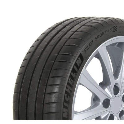 Sommerreifen MICHELIN Pilot Sport 4 S 315/30R22 XL 107Y - Bild 1 von 3