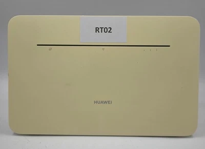 Huawei B535-232a Router Working Condition, No Charger - Image 1 of 4