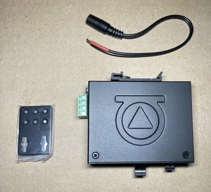 Antaira IMP-C1000-SFP Media Converter 10/100TX - 100/1000-SFP - BRAND NEW - Picture 1 of 7